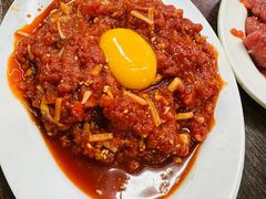 -西塔隆太白烤牛肉馆(图们路店)