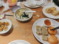 -苏小柳点心·手作小笼包(新街口分院店)