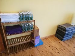 点击看大图 -FineYoga梵音瑜伽·普拉提