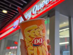 -DQ·蛋糕·冰淇淋(通州万达店)