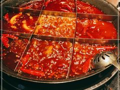 -纸盐河码头火锅(十八梯店)