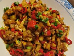 -大众餐馆(植物园美食街店)