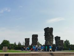 -中国人民抗日战争纪念雕塑园