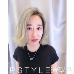 -P.STYLE 派斯造型