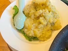 -兰特伯爵西餐厅·啤酒屋(方庄店)