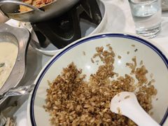 干锅莴笋-新新湘菜馆(新中街二条店)