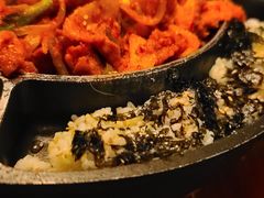 -Outdark Korean Restaurant