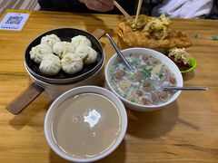 -南肖墙丸子汤(总店)