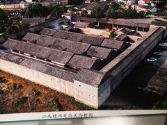-中国客家博物馆