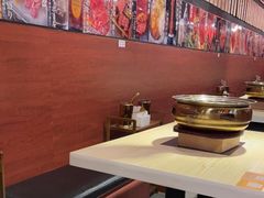 -大阪烧肉BAKA一代(十亩地店)