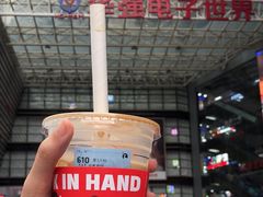 -瑞幸咖啡(Lab·华强电子世界店)
