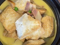 -丽华园(汉阳龙阳店)