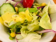 -红小满休闲餐厅(十全街店)