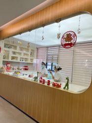 -宝生月子中心·独栋独院式(南山店)