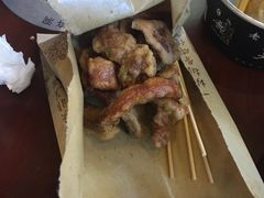 -庙街旅游·美食广场(五一广场店)