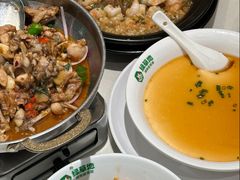 -绿草地·湘菜(7mall店)