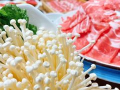 -古铜老院铜锅涮肉·清真(双井店)