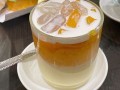 杨枝甘露双皮奶-民信老铺(双皮奶博物馆店)