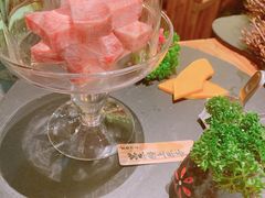 -黑牛の店·和牛烧肉(合生汇店)