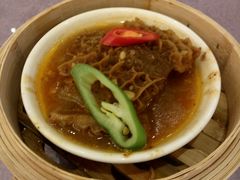 -汕头猛狮凯莱酒店点心坊
