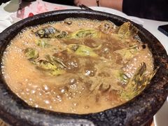 -小放牛炒菜馆(裕华万达店)