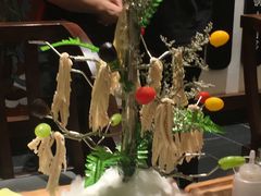 极品千层肚-大龙燚火锅