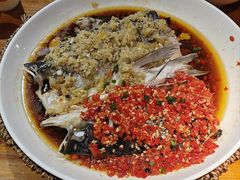 -陈家婆的菜(梅溪湖店)
