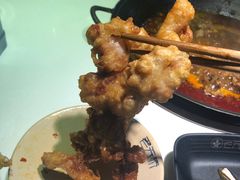 -老天桥蛙炉火锅(姑苏总店)