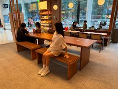 -奈雪的茶(东莞汇一城店)