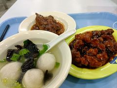 -紫金港餐饮中心-风味餐厅(浙江大学紫金港校区店)