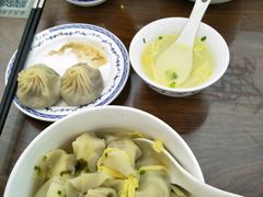 -锡笼记·无锡小笼(人民路店)