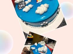 -DQ·蛋糕·冰淇淋(河东万达店)
