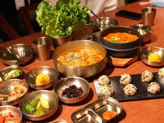 -春熙台韩国料理·章鱼肥牛(西丽店)