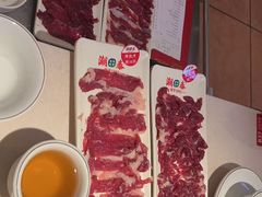 -潮泰牛肉火锅 · 创于1992年(车公庙店)