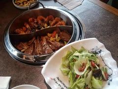-一品渝香干锅鸭头(平安店)