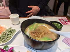 -博望坡饭店(宜山路店)