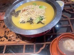 -陈记菜馆·非遗淮扬菜(东关街教场店)