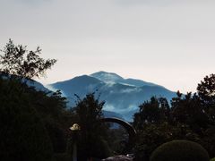 -明月山风景名胜区