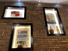 -LA MAISON公鸡和龙(蛇口店)