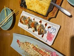 -一心创作料理屋(经开万达店)