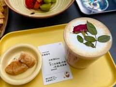 -FOOOO CITY CLUB 孚乐里音乐西餐酒吧(悠方店)
