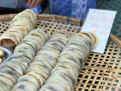 -奇趣饼家