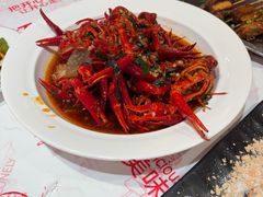 -辣不怕口味虾(长沙总店)