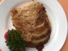 -功德林(南京西路店)