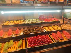-牛YO寿喜烧和牛火锅自助(三台子万象汇店)