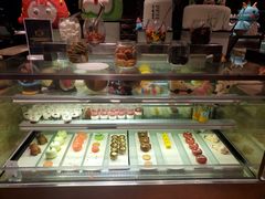-广州希尔顿逸林酒店-OPEN開·全日制餐厅·海鲜·小火锅·自助餐(东风路店)