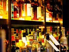 -瑞吉吧 The St·Regis Bar(长沙瑞吉酒店)