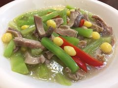-庆合府重庆大排档(紫都城店)