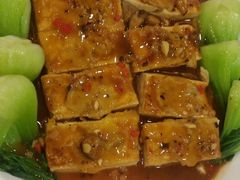 一品豆腐煲-顺德人家食府(黄金广场店)