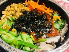 -韩香阁烤肉·烤活鳗(宽厚里店)